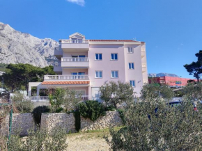 Villa Natasha